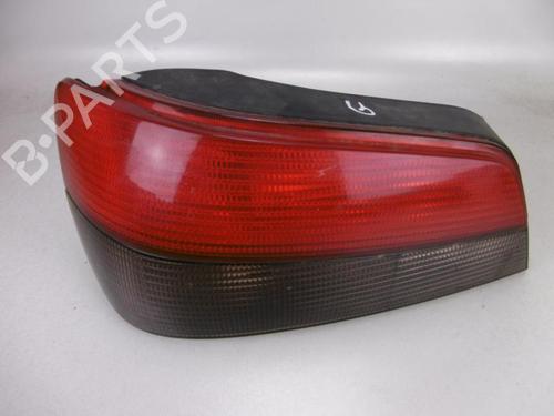 Used Left taillight Left taillight 37378485 37378485