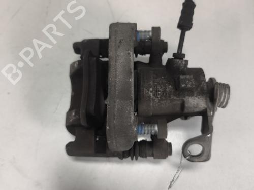Right rear brake caliper PEUGEOT 2008 I (CU_) 1.6 HDi | BP37399070M106 - Image 3