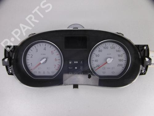 instrument-cluster-dacia-sandero-2008-37377811 main image