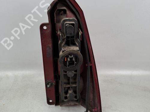Left taillight FORD FOCUS I Turnier (DNW) 1.8 TDCi | BP37385077C34 - Image 2