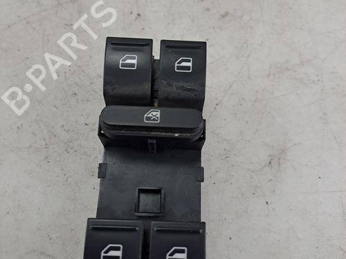 Used Left front window switch Left front window switch 37398669 37398669