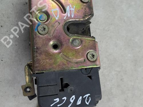 Used Front right lock Front right lock 37388794 37388794
