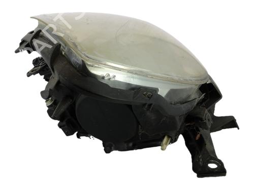 Used Right headlight Right headlight RENAULT CLIO III (BR0/1, CR0/1) 1.5 dCi (BR17, CR17) (86 hp) 40502015 40502015