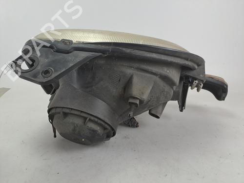 Left headlight RENAULT KANGOO (KC0/1_) 1.4 (KC0C, KC0H, KC0B, KC0M) | BP37393127C28 - Image 3