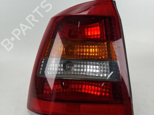 Used Left taillight Left taillight 37382684 37382684