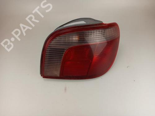 Used Right taillight Right taillight 37381232 37381232