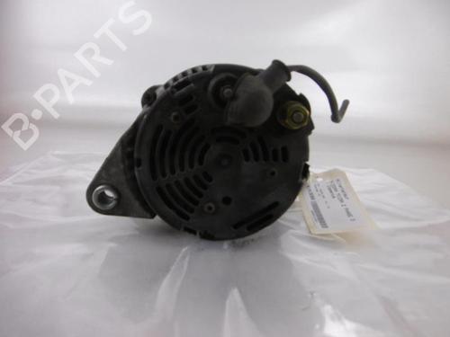 Generator Generator NISSAN MICRA II (K11) 1.0 i 16V (K11) (54 hp) 37378269 37378269
