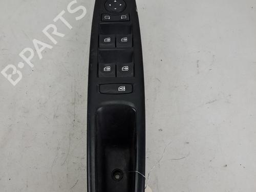 Used Left front window switch Left front window switch 37393866 37393866
