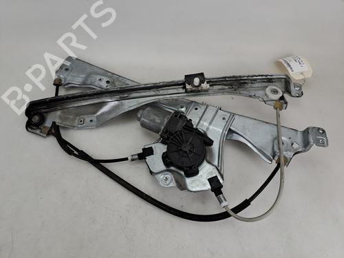 Elevalunas delantero derecho Elevalunas delantero derecho RENAULT CLIO III Grandtour (KR0/1_) 1.5 dCi (88 hp) 37396903 37396903