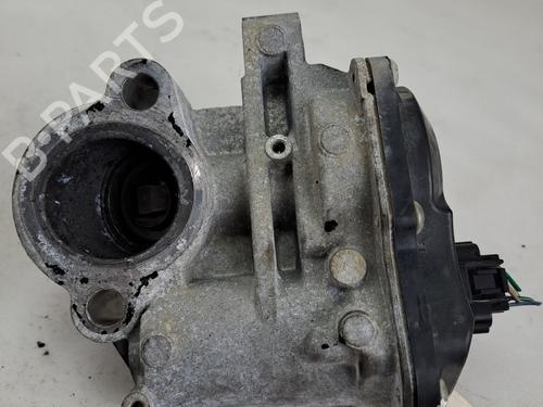 EGR-Ventil EGR-Ventil RENAULT TRAFIC III Van (FG_) 1.6 dCi 120 (FGMK) (121 hp) 37398472 37398472