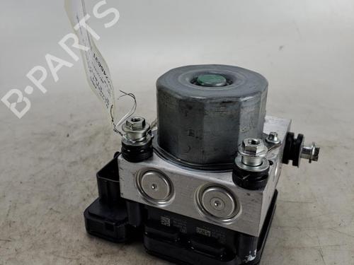 ABS pump RENAULT KANGOO Express (FW0/1_) Z.E. (FW0Z, FW1Z) | BP37383424M43 - Image 3