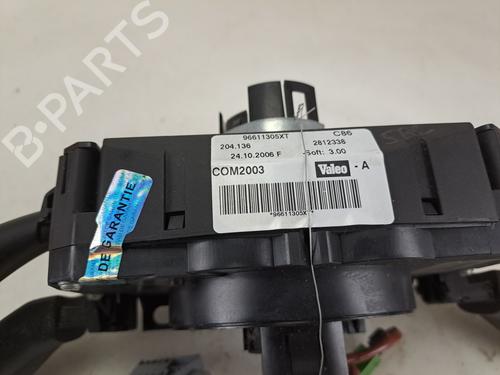 Steering column stalk CITROËN C5 II (RC_) | BP37394005I23 - Image 2