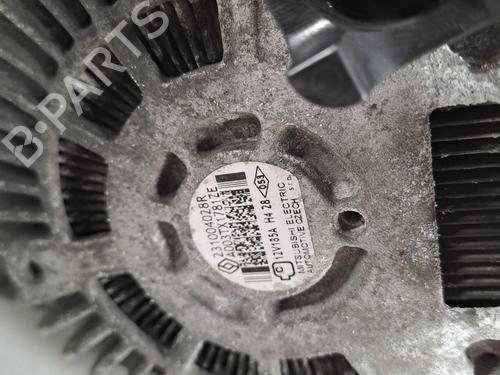 Alternator RENAULT TRAFIC III Van (FG_) 1.6 dCi 120 (FGMB, FGMC) | BP37399311M7 - Image 4