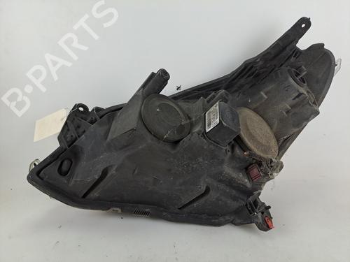 Right headlight OPEL ASTRA H GTC (A04) 1.9 CDTi (L08) | BP37746873C29 - Image 2