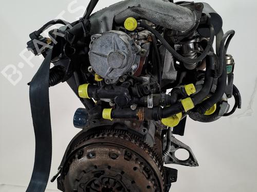 Engine RENAULT SCÉNIC II (JM0/1_) | BP37397515M1 - Image 5