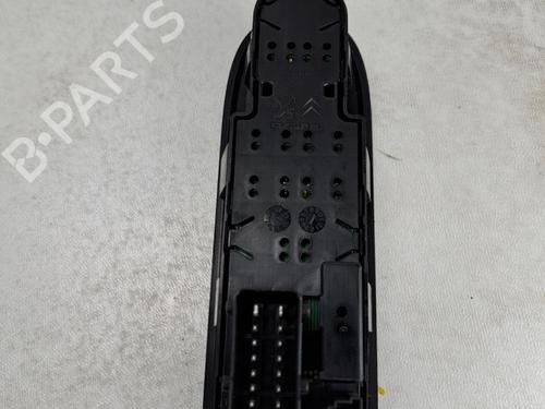 Used Left front window switch Left front window switch 37384447 37384447
