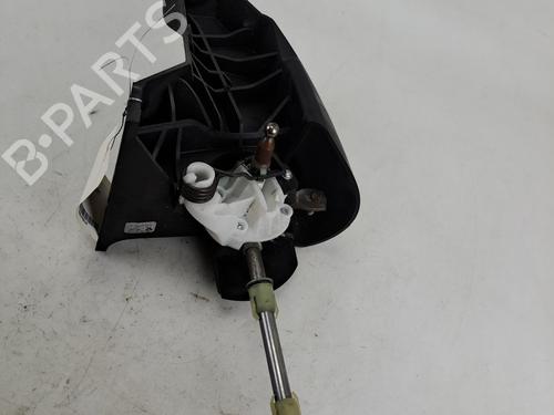 Selector da caixa RENAULT TRAFIC III Van (FG_) 2.0 dCi 120 (FGMN) | BP37393820M90 - Image 3