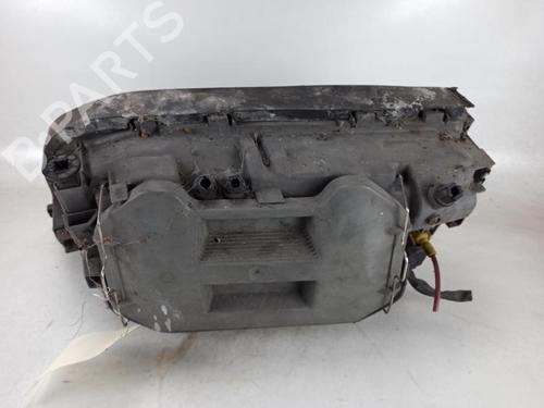Used Right headlight Right headlight MERCEDES-BENZ S-CLASS (W140) 300 SE, SEL/S320 (140.032, 140.033) (231 hp) 40597224 40597224