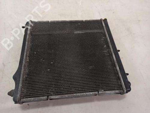 Køler Køler CITROËN C3 I (FC_, FN_) [2002-2013] 37380615 37380615