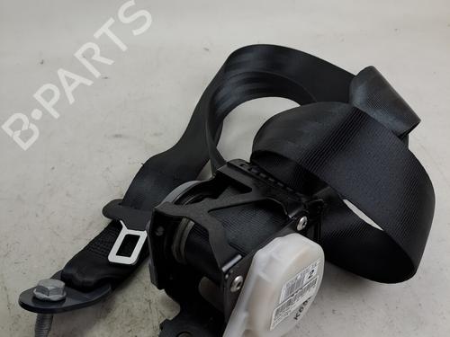 Rear left seatbelt DS DS 4 / DS 4 CROSSBACK (NX_) | BP37394878I29 - Image 3