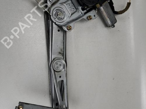Used Front right window mechanism Front right window mechanism 37383690 37383690