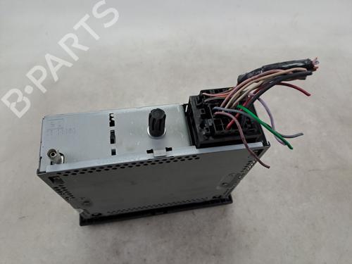 Radio Radio RENAULT CLIO III Hatchback Van (SB_, SR_) [2005-2026] 37388664 37388664