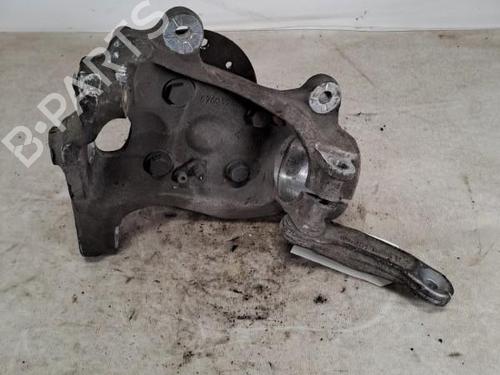 Left front steering knuckle BMW 5 (E60) 523 i | BP37388286M25 - Image 2