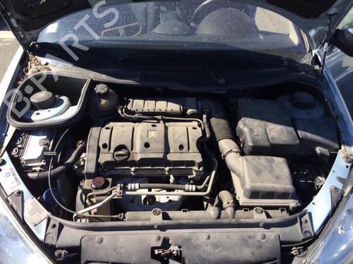 Electronic sensor PEUGEOT 206 CC (2D) | BP37377923M84 - Image 2