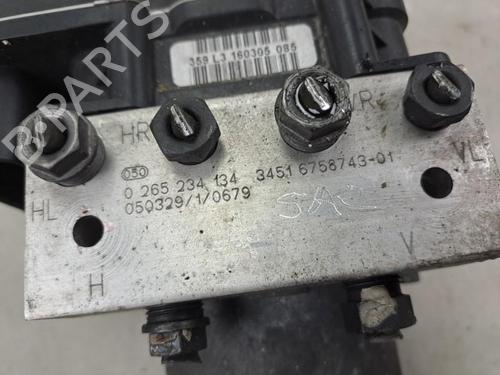 ABS pump BMW 5 (E60) 523 i | BP37388412M43  - Image 5