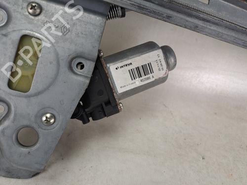 Front right window mechanism RENAULT KANGOO Express (FW0/1_) Z.E. (FW0Z, FW1Z) | BP37385545C23 - Image 2