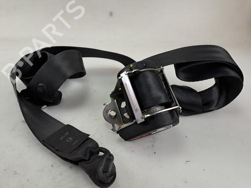 Front right seatbelt DACIA SANDERO II TCe 90 (B8M1, B8MA, B8AC) | BP37746957I25 - Image 3