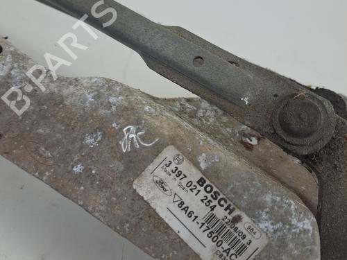 Viskermotor vindrude Viskermotor vindrude FORD FIESTA VI (CB1, CCN) [2008-2026] 37392492 37392492