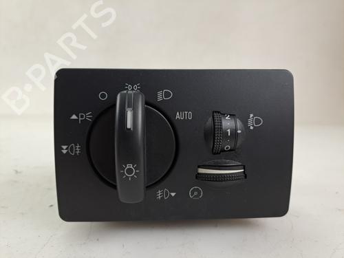 Headlight switch FORD FOCUS II (DA_, HCP, DP) | BP37397121I24 - Image 2