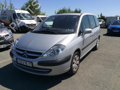 ABS pump CITROËN C8 (EA_, EB_) 2.2 HDi | BP37378239M43 - Image 4