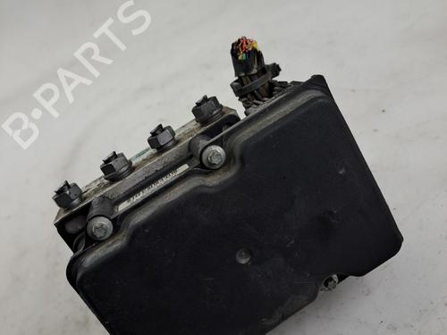ABS pump NISSAN NOTE (E11, NE11) 1.4 | BP37397390M43 - Image 2