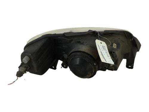 Used Left headlight Left headlight PEUGEOT 106 II (1A_, 1C_) 1.0 i (50 hp) 40449013 40449013