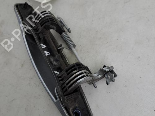 Used Rear right exterior door handle Rear right exterior door handle 37395042 37395042