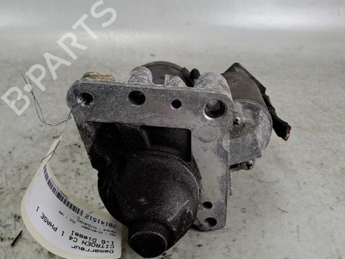 Starter CITROËN C4 I (LC_) | BP37386368M8 - Image 3