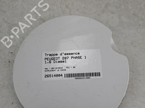 Used Fuel flap Fuel flap 37377216 37377216