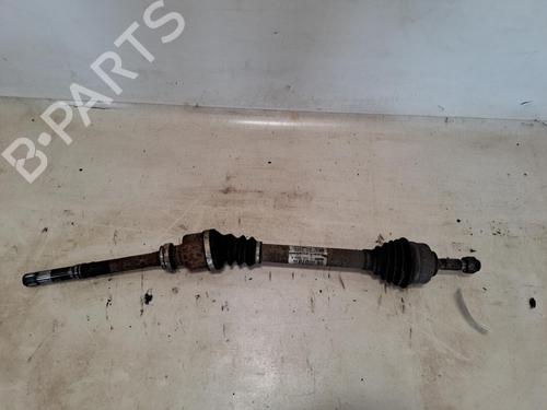 Used Right front driveshaft Right front driveshaft 37384692 37384692