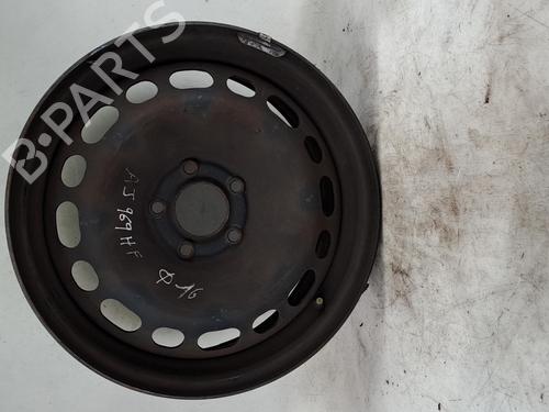 Used Rim Rim 37400206 37400206