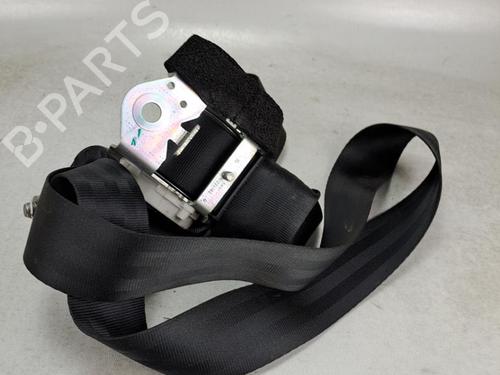 Used Rear left seatbelt Rear left seatbelt 37384505 37384505
