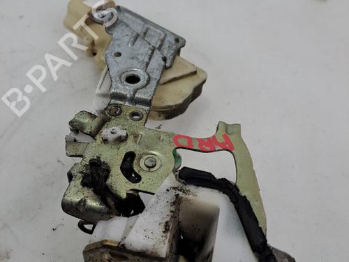 Used Rear right lock Rear right lock 37392671 37392671