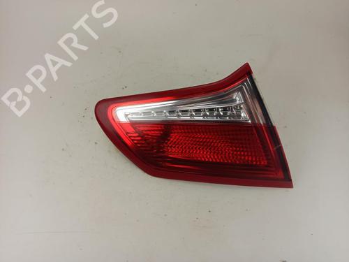 Left tailgate light CITROËN C4 II (NC_) 1.6 HDi 90 | BP37381532C79 - Image 2
