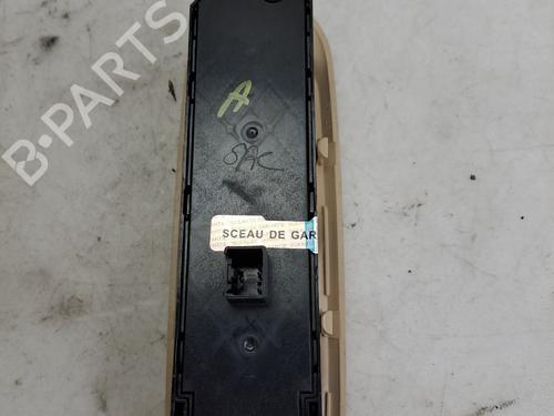 Left front window switch FORD MONDEO IV Turnier (BA7) | BP37398894I27 - Image 2
