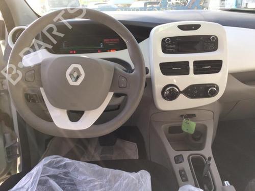 Climate control RENAULT ZOE (BFM_) ZOE | BP37747014I5 - Image 4