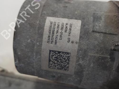 Used Steering rack Steering rack 37381081 37381081