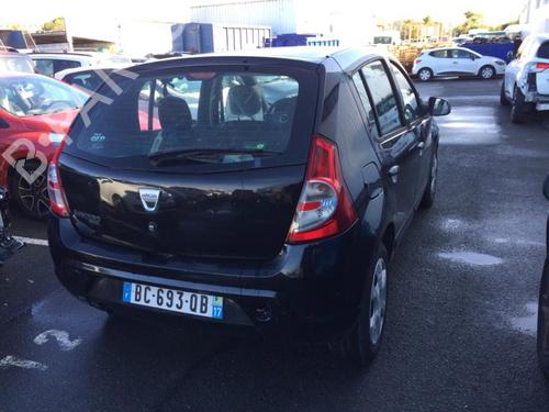 Quadrante DACIA SANDERO 1.4 (BS0C, BS0A, BS0G, BS1F, BS0E) | BP37379848C47  - Image 7