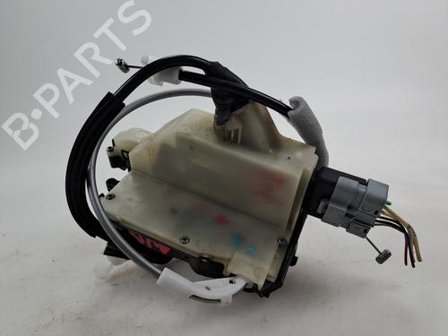 front-right-lock-citroen-c4-ii-nc_-2009-37391895 main image