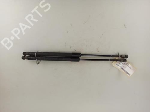 Gasdæmper bagklap Gasdæmper bagklap TOYOTA YARIS (_P9_) 1.4 D-4D (NLP90_, NLP90R) (90 hp) 37381569 37381569